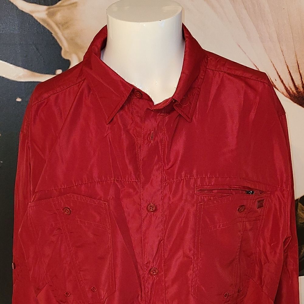 Reef Life shirt   
